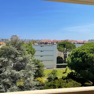 - 50m2 Au Calme, à Pieds Fréjus