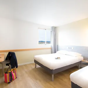 Ibis Budget St Raphael Centre Et Plage Frejus
