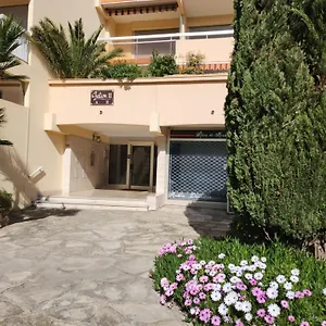 De Fréjus