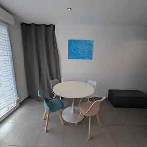 Appartement Fréjus Appartamento
