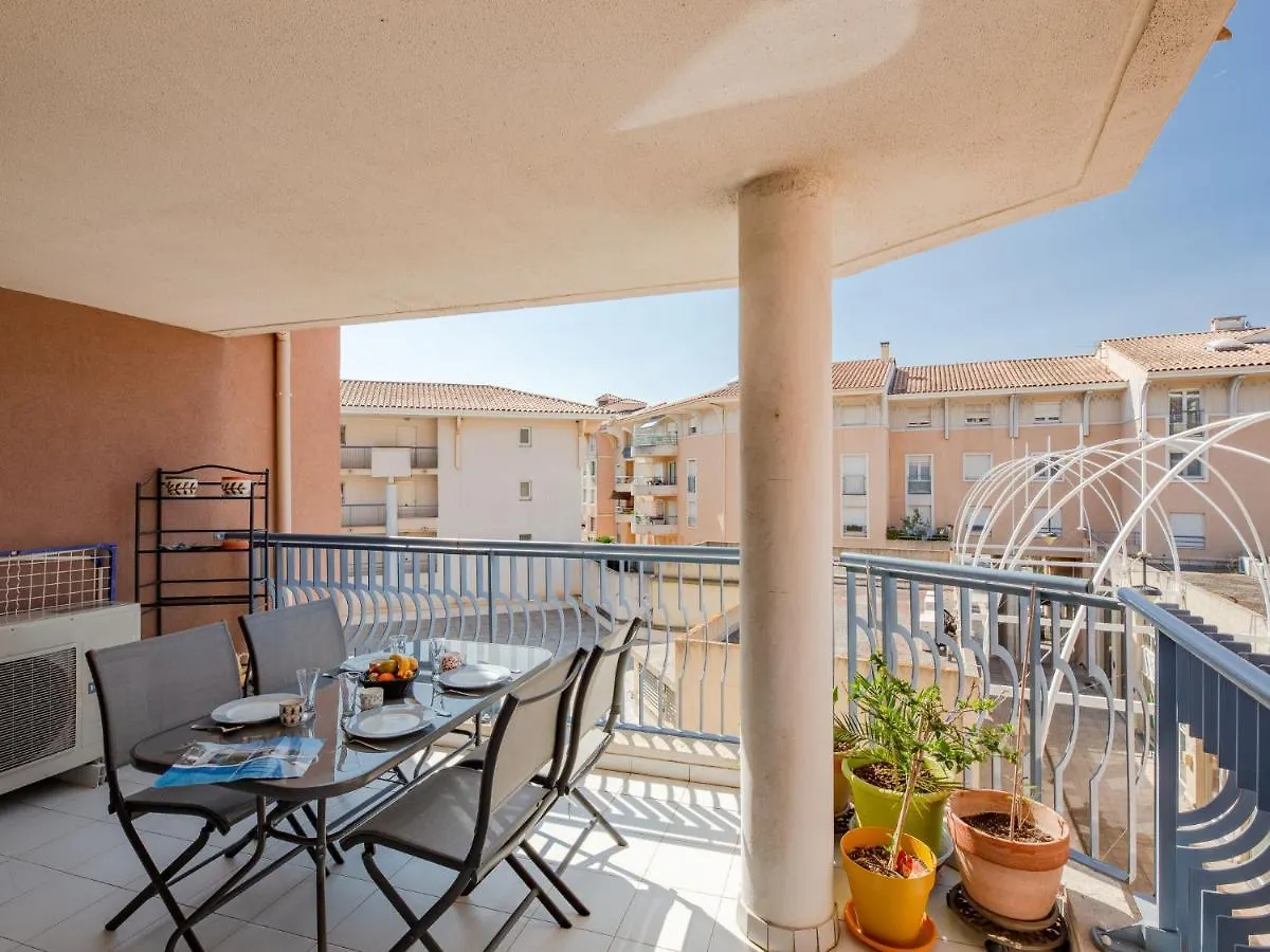 Apartment Royal Marine-4 By Interhome contacts