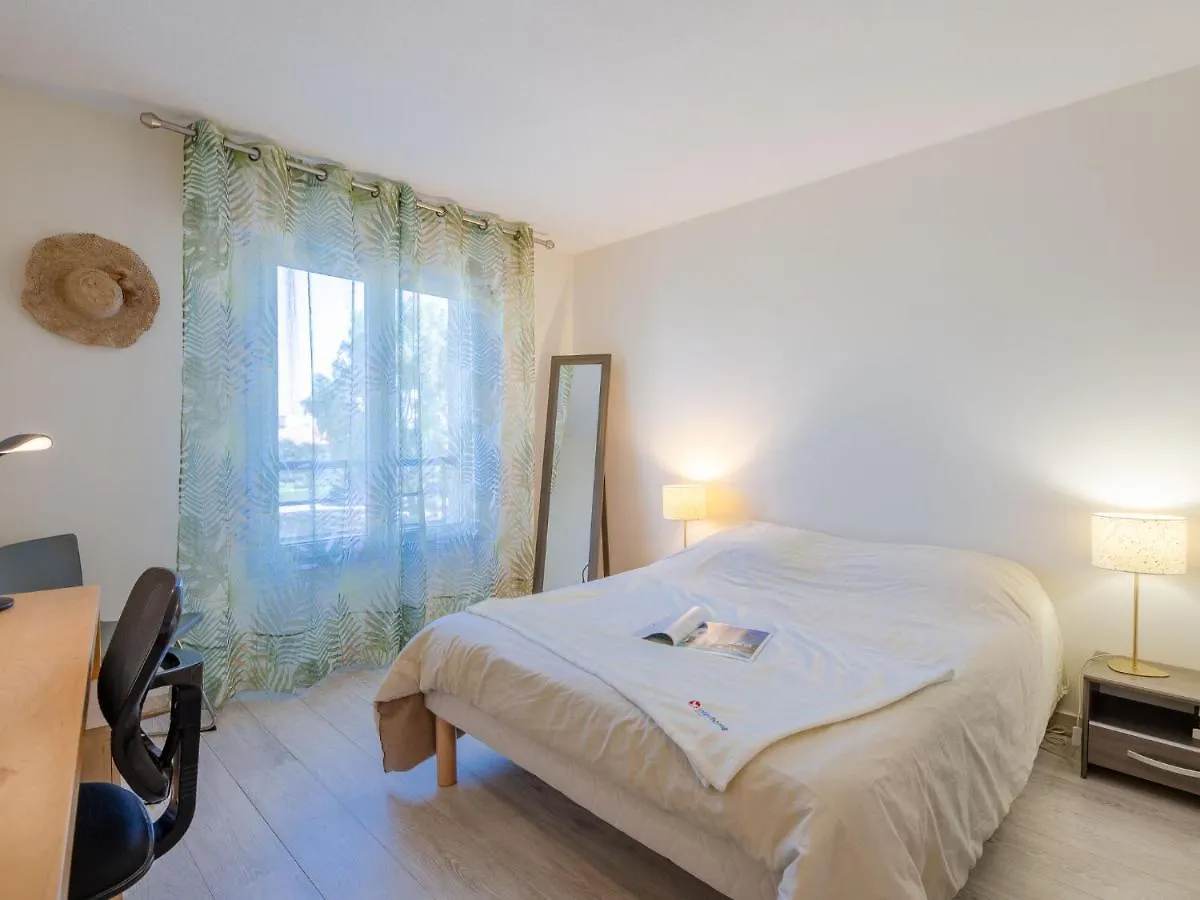 Apartment Royal Marine-4 By Interhome Frejus 0*,