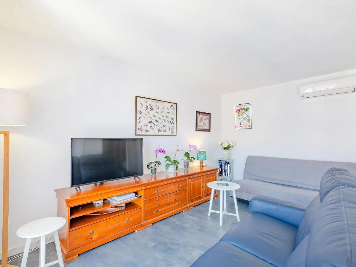 Apartment Royal Marine-4 By Interhome Frejus 0*,  France