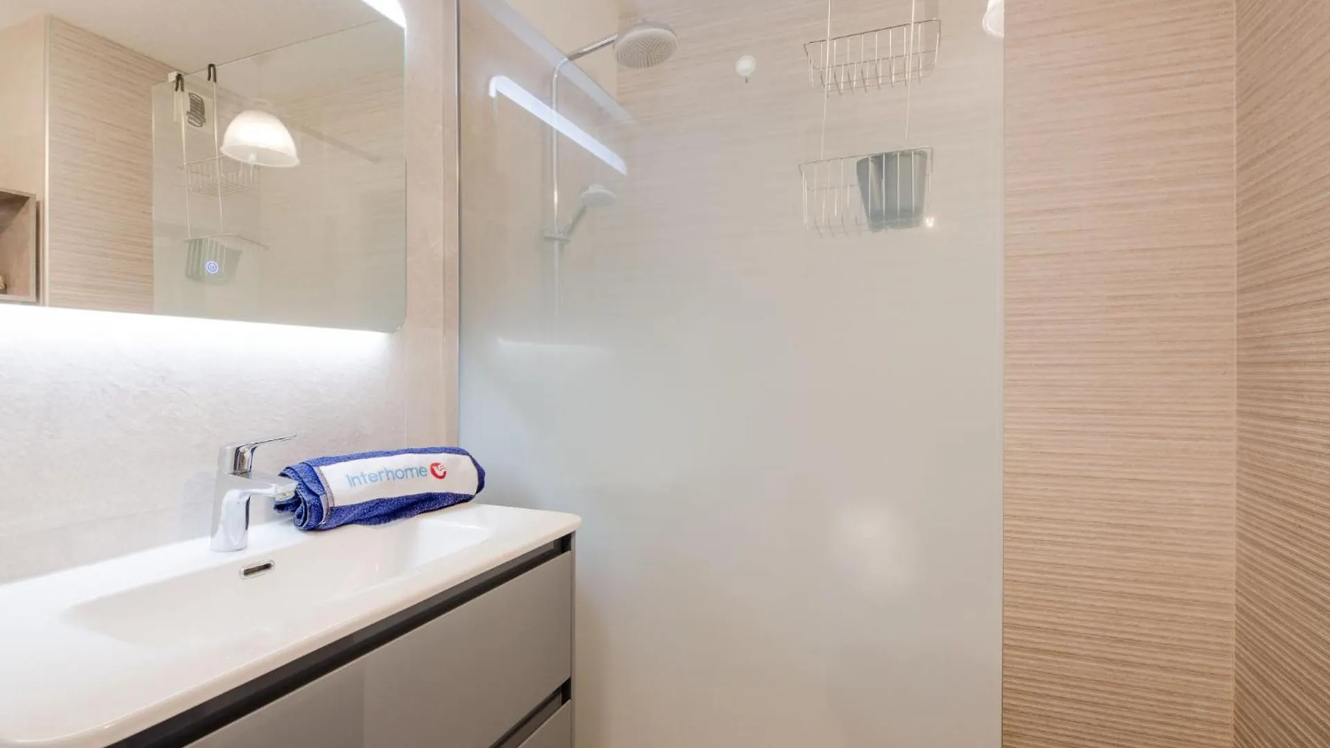 Apartment Royal Marine-4 By Interhome Frejus